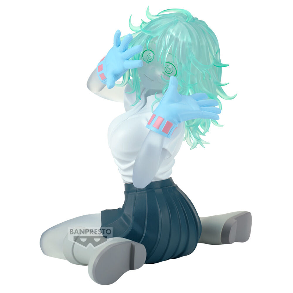 figure toru hagakure glitter glamors my hero academia 13cm
