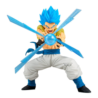 figure gogeta g x matter dragon ball super 16cm