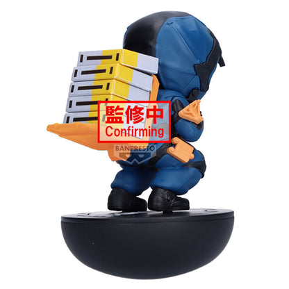 Statuetta Balance Death Stranding 2 On The Beach 10cm