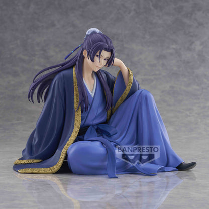 Figur Jinshi Pause Zeit Die Apothekertagebücher 14cm