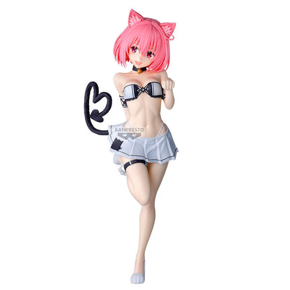 Figurka Momo Belia Deviluke Nyarls z kolekcji To LOVEru Darkness 23cm
