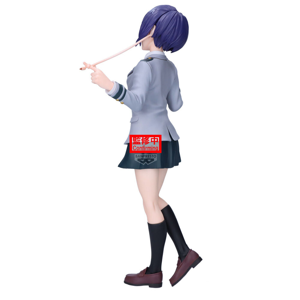 Figure Kyoka Jiro Glitter Glamors My Hero Academia 22cm