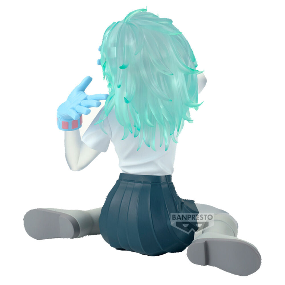 Figure Toru Hagakure Glitter Glamors My Hero Academia 13cm