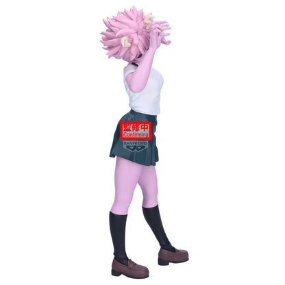 Figur Mina Ashido Glitter Glamors My Hero Academia 22cm