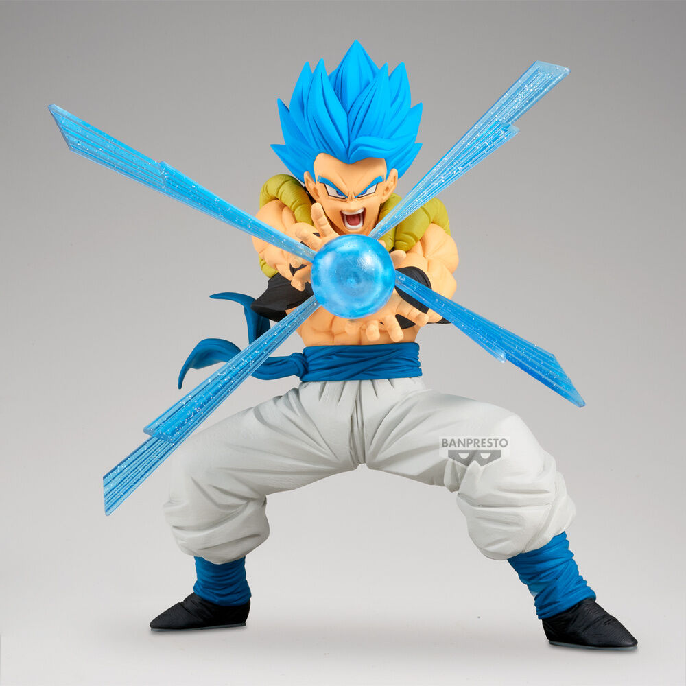 Figure Gogeta G x Matter Dragon Ball Super 16cm