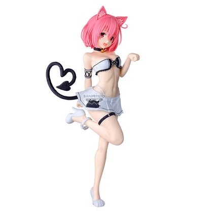 Figurka Momo Belia Deviluke Nyarls z kolekcji To LOVEru Darkness 23cm