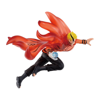 Figur Uzumaki Naruto III Vibration Stars Boruto Naruto Next Generations 15cm