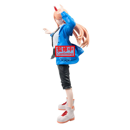 Figure Power Grandista Chainsaw Man The Movie Reze Arc 25cm