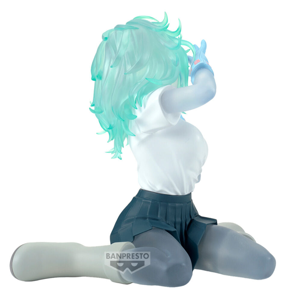 Figure Toru Hagakure Glitter Glamors My Hero Academia 13cm