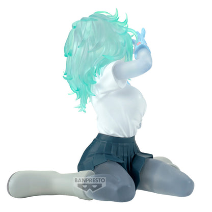 Figure Toru Hagakure Glitter Glamors My Hero Academia 13cm