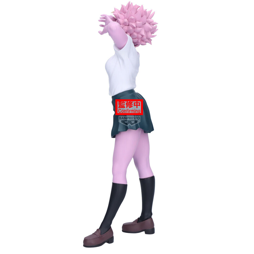Figur Mina Ashido Glitter Glamors My Hero Academia 22cm