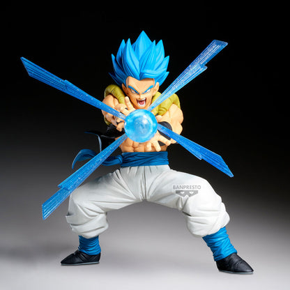Figure Gogeta G x Matter Dragon Ball Super 16cm