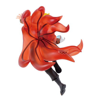 Figur Uzumaki Naruto III Vibration Stars Boruto Naruto Next Generations 15cm