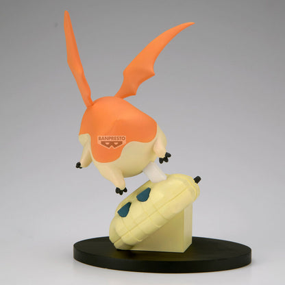 Patamon Digivice Figur Digimon Adventure 10cm