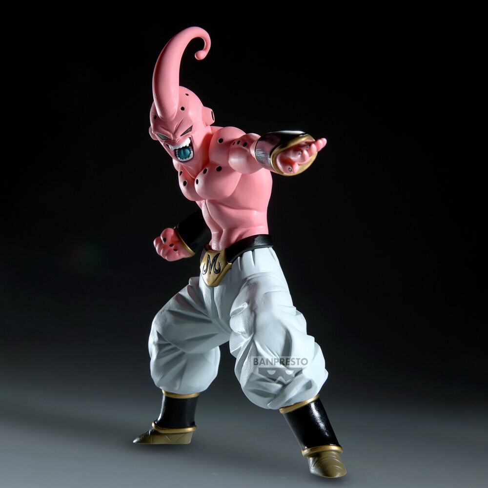 Majin Buu Match Makers Dragon Ball Z Figure 18cm