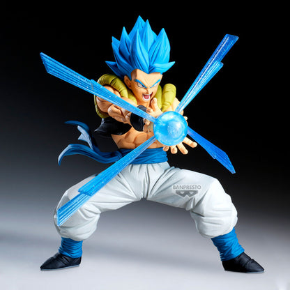 Figure Gogeta G x Matter Dragon Ball Super 16cm