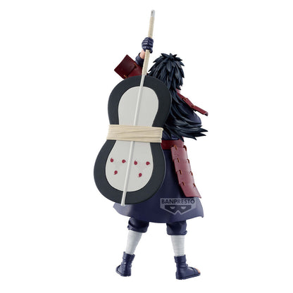 Figura Madara Uchiha Naruto Shippuuden 29cm