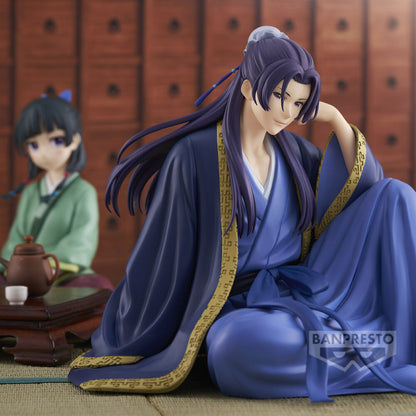 Figur Jinshi Pause Zeit Die Apothekertagebücher 14cm