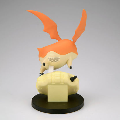 Patamon Digivice Figur Digimon Adventure 10cm