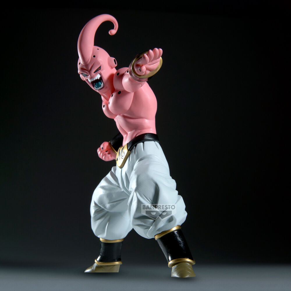 Majin Buu Match Makers Dragon Ball Z Figure 18cm