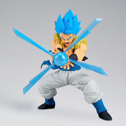 Figure Gogeta G x Matter Dragon Ball Super 16cm