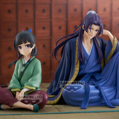 Figur Jinshi Pause Zeit Die Apothekertagebücher 14cm