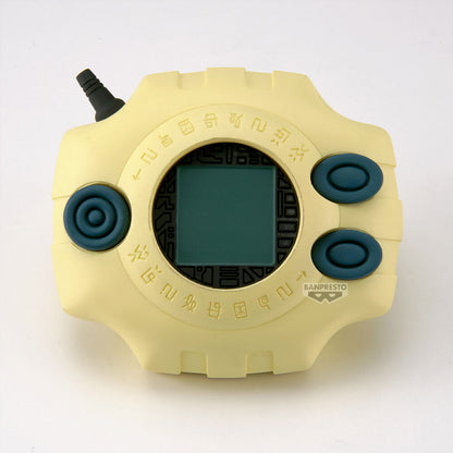 Figure Angemon Digivice Figure Digimon Adventure 22cm