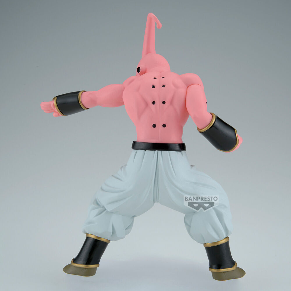 Majin Buu Match Makers Dragon Ball Z Figure 18cm