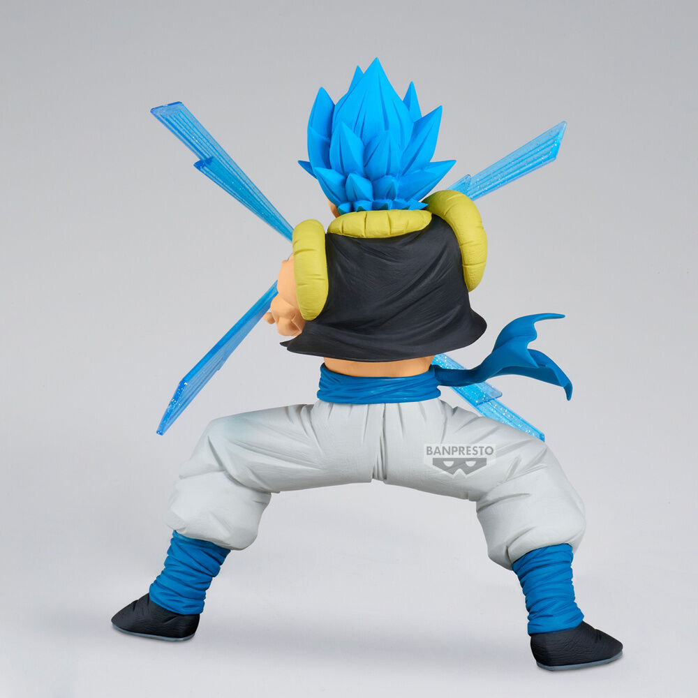 Figure Gogeta G x Matter Dragon Ball Super 16cm