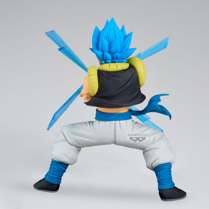Figure Gogeta G x Matter Dragon Ball Super 16cm