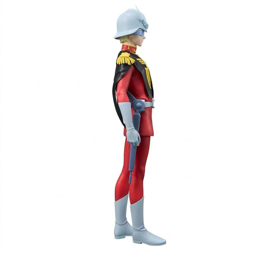 Figur Char Aznable GQuuuuuuX Mobile Suit Gundam 26cm