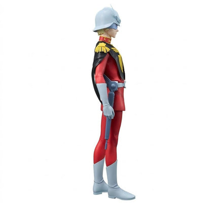 Figur Char Aznable GQuuuuuuX Mobile Suit Gundam 26cm