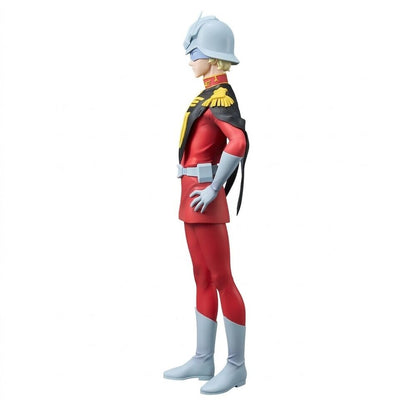Figur Char Aznable GQuuuuuuX Mobile Suit Gundam 26cm