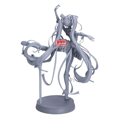 Hatsune Miku Classical tuning Nutcracker Vocaloid figure 24cm
