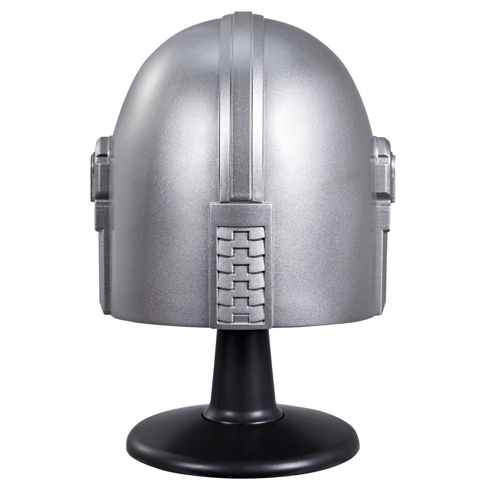 The Mandalorian & Grogu Star Wars Helmet 15cm