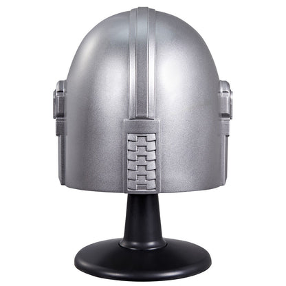 The Mandalorian & Grogu Star Wars Helmet 15cm