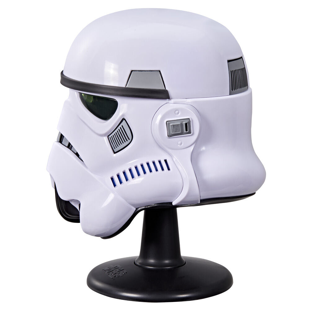 Premium Stormtrooper Star Wars Helm 15 cm