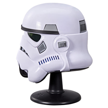 Premium Stormtrooper Star Wars Helm 15 cm