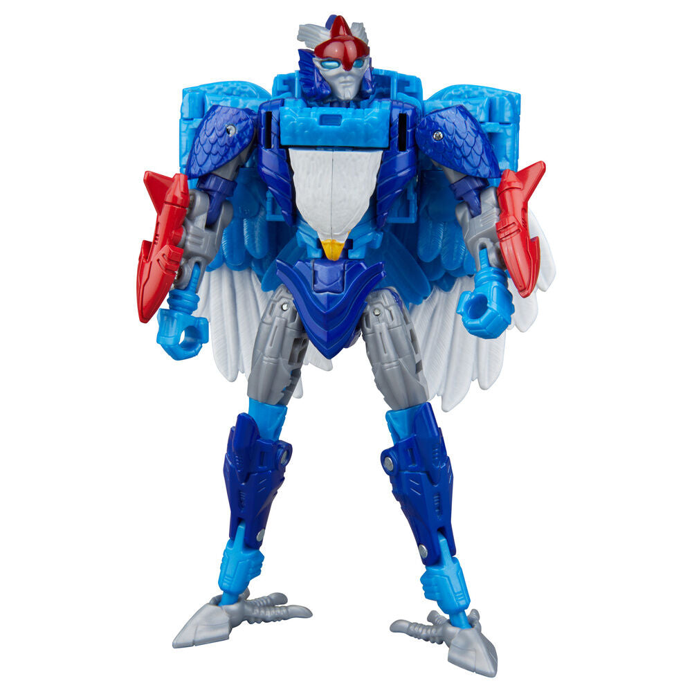 Transformers Star Eagle Figure 11cm