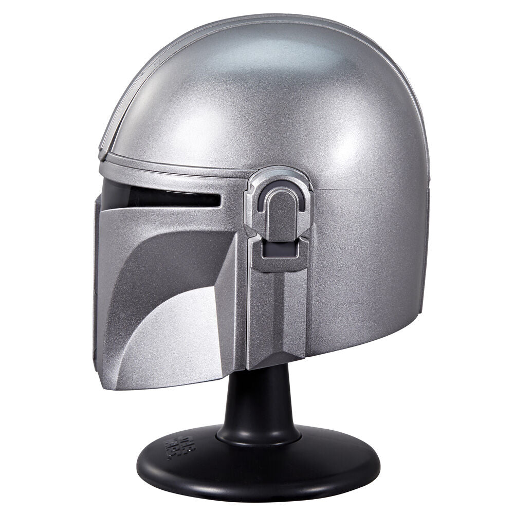 The Mandalorian & Grogu Star Wars Helmet 15cm