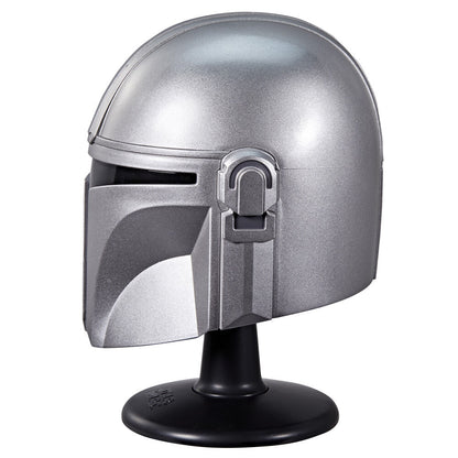 The Mandalorian & Grogu Star Wars Helmet 15cm
