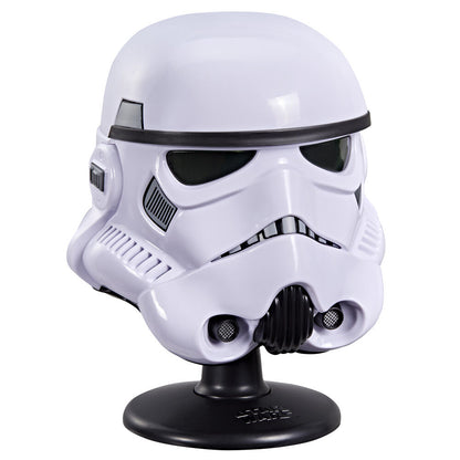Premium Stormtrooper Star Wars Helm 15 cm