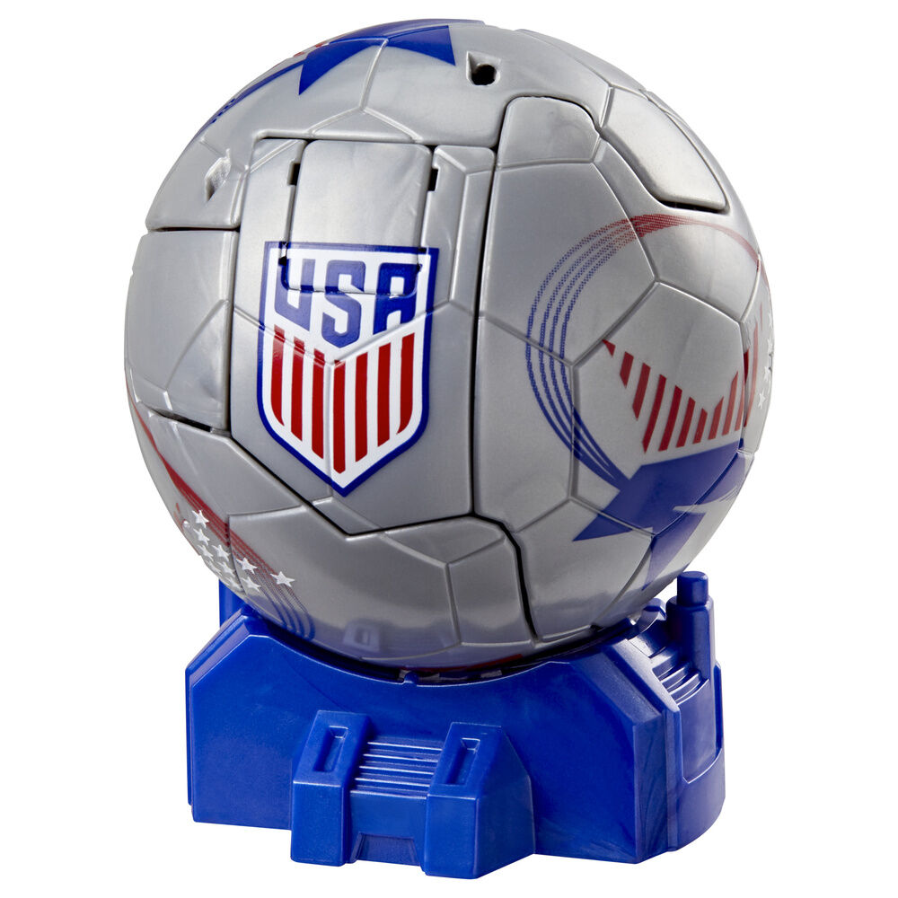 Figure Breakaway USA Transformers 14cm
