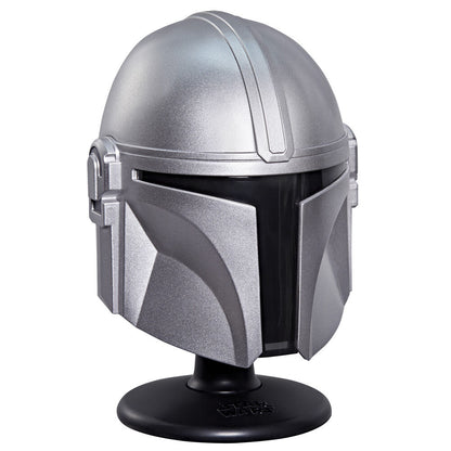 The Mandalorian & Grogu Star Wars Helmet 15cm