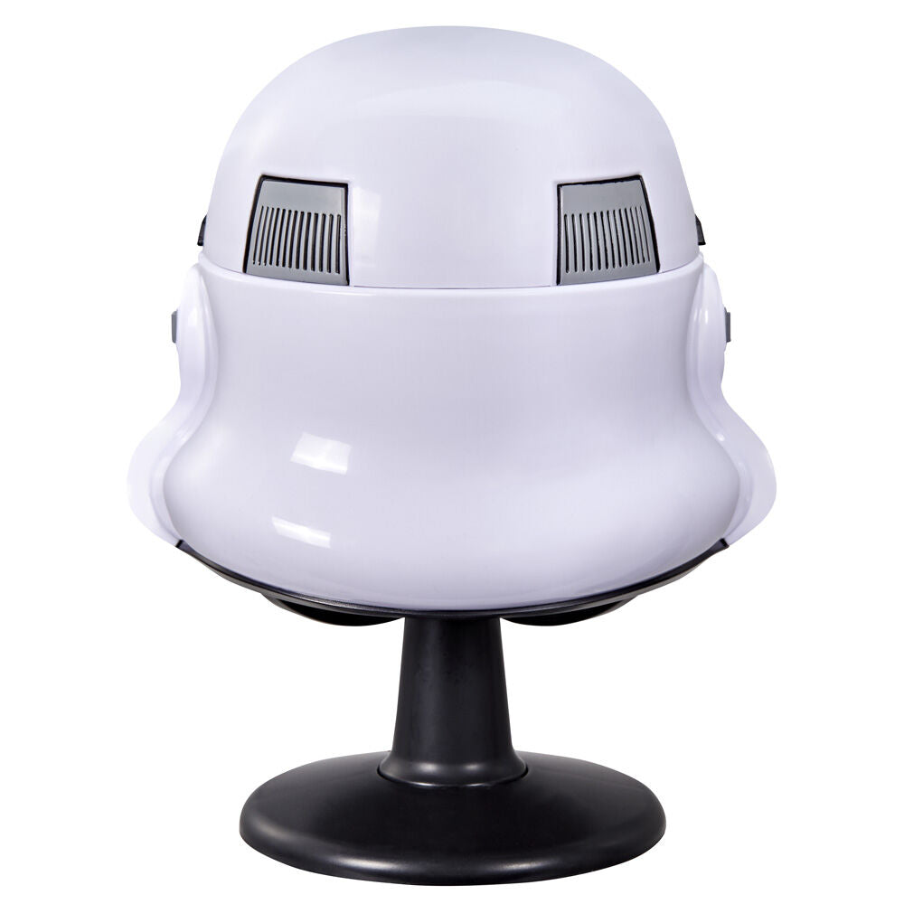 Premium Stormtrooper Star Wars Helm 15 cm