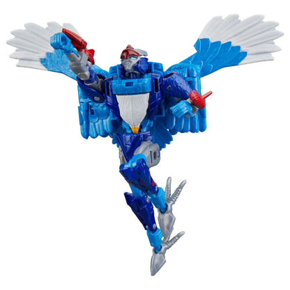 Transformers Star Eagle Figure 11cm