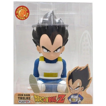 Vegeta Dragon Ball Sparschweinfigur 15 cm