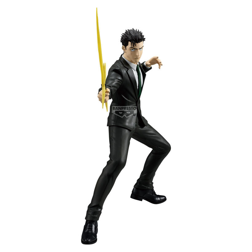 figure character b maximatic jujutsu kaisen 21cm