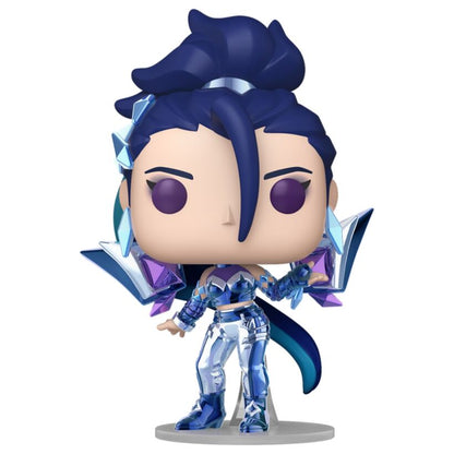POP Figur League of Legends K/DA Kai'Sa