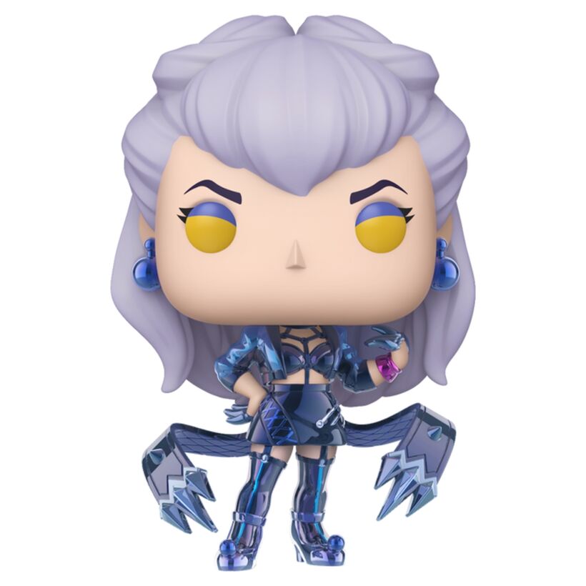 POP Figur League of Legends K/DA Evelynn